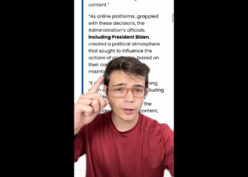 Victor Reacts: Where Are the Jimmy Kimmel First Amendment Freedom Fighters Today? (VIDEO) | The Gateway Pundit