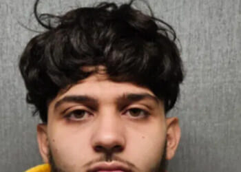 WATCH – Vehicles Spin at High Speeds During 'Illegal Car Takeovers' in Maryland