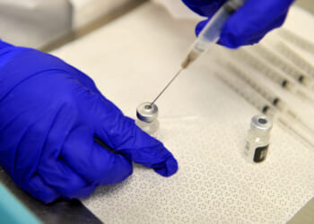 WAYNE ROOT: What Explains the Severe Mental Illness of Democrat Women? They Cheered the Death of Charlie Kirk. Pregnant Women Gobble Tylenol. Ben Affleck’s Daughter Demands Masks for Life at UN. I Can Solve the Mystery- "It’s the Covid Vaccine, Stupid." | The Gateway Pundit