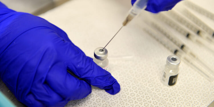 WAYNE ROOT: What Explains the Severe Mental Illness of Democrat Women? They Cheered the Death of Charlie Kirk. Pregnant Women Gobble Tylenol. Ben Affleck’s Daughter Demands Masks for Life at UN. I Can Solve the Mystery- "It’s the Covid Vaccine, Stupid." | The Gateway Pundit