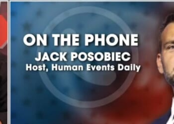 War Room's Steve Bannon and Jack Posobiec on Targeting Left Wing Networks - "All the Doxxing, the Swatting, the Riots, the Planning, the Conspiracy” (VIDEO) | The Gateway Pundit
