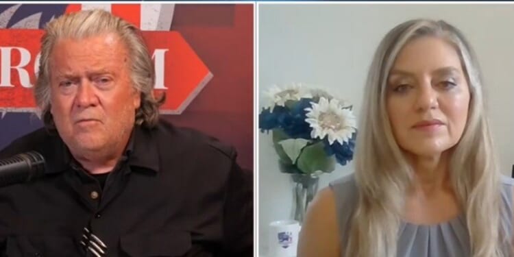 War Room's Steve Bannon on Housing Costs and High Electricity Bills Potentially Flipping Blue States to Red (VIDEO) | The Gateway Pundit