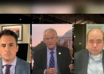 We Watched Antifa Burn Cities While FBI Threw J6ers in Prison for Years