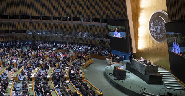 What BRICS Has to Lose at this Year’s U.N. General Assembly