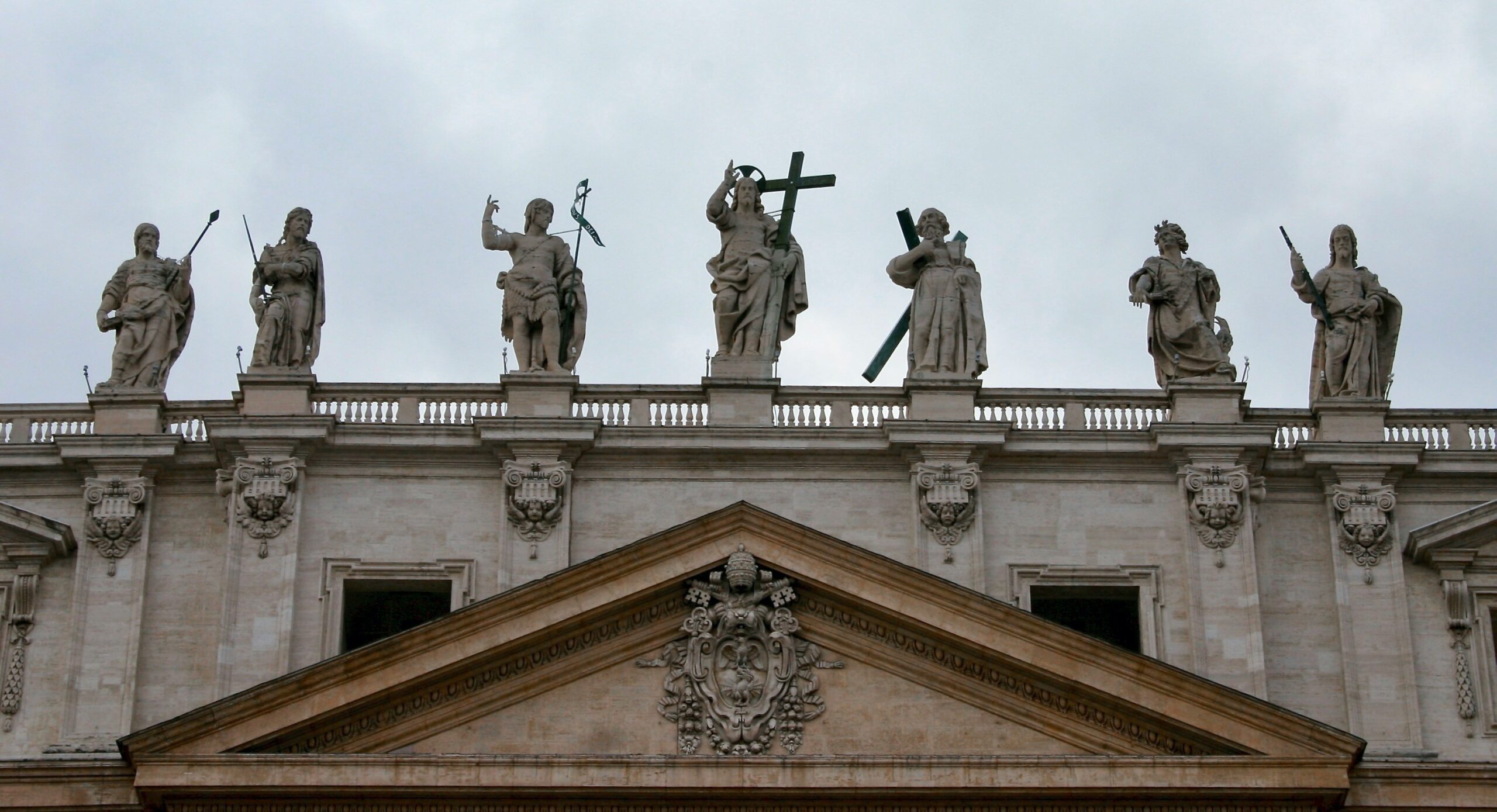 Why Does the Church Have So Many Teachings? Can They Change?