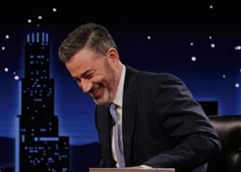 Why Kimmel Coming Back On Air Is a Win-Win