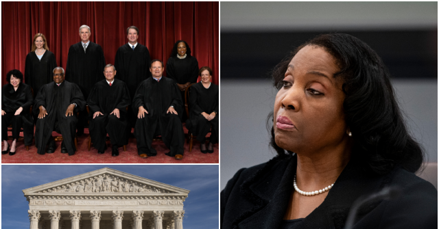 Why the Supreme Court Will Likely Reverse the Lisa Cook Decision