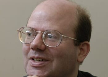 Wikipedia Co-Founder Larry Sanger Tells Tucker Carlson that the Site Blacklists Breitbart News