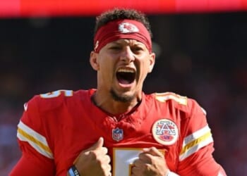 Winners and Losers from Week 4 of the NFL