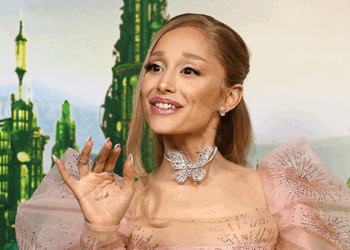 Yes, Ariana Grande, We Are Better Off Under Trump