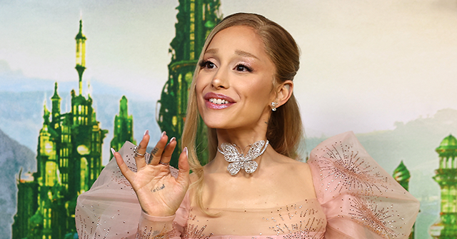 Yes, Ariana Grande, We Are Better Off Under Trump