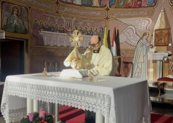 ‘For mercy’s sake stop this war and stop killing people’ – Catholic World Report