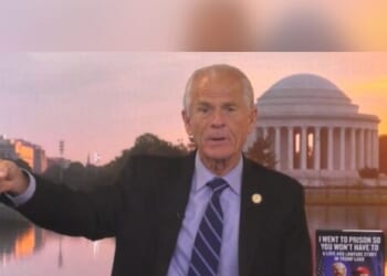 ‘If You Don’t Hold These SOBs Accountable, They Will Do It Again’