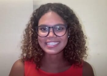 Reporter Now Covering the Trump White House for Politico Said That She Cried When Trump Won in 2016 | The Gateway Pundit