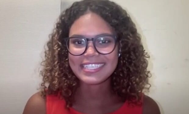 Reporter Now Covering the Trump White House for Politico Said That She Cried When Trump Won in 2016 | The Gateway Pundit