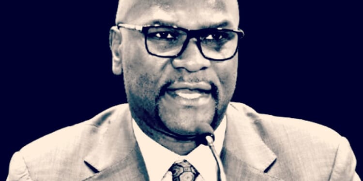 South African Ambassador to France Falls to His Death From 22nd Floor of Paris Hotel in Suspected Suicide | The Gateway Pundit