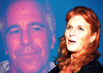 British City of York May Strip Sarah Ferguson of Honorary Title in the Wake of Her Growing Epstein Scandal | The Gateway Pundit