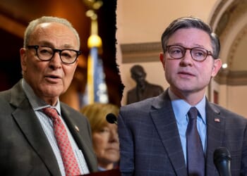 Government shutdown looms as parties clash over immigrant healthcare