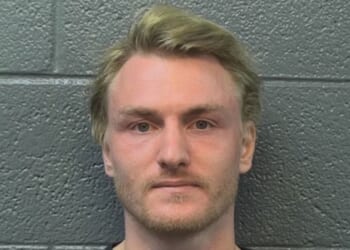 Lunatic Who Set Virginia City Councilman Lee Vogler on Fire Reveals Why He Tried to Kill Lawmaker | The Gateway Pundit