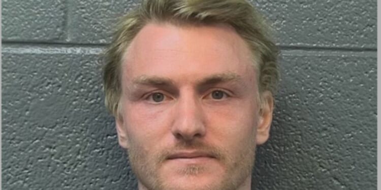 Lunatic Who Set Virginia City Councilman Lee Vogler on Fire Reveals Why He Tried to Kill Lawmaker | The Gateway Pundit