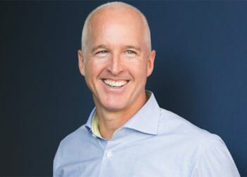 Bronze Star veteran launches GOP campaign for Massachusetts governor