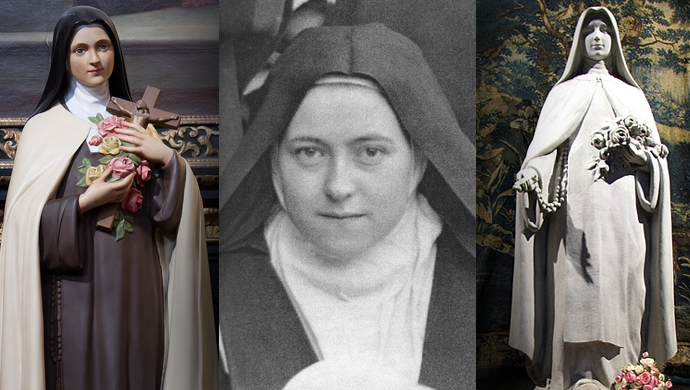 On the many statues and great popularity of Saint Thérèse of Lisieux – Catholic World Report