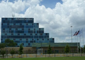Planned Parenthood Closes Mammoth Houston Abortion Facility