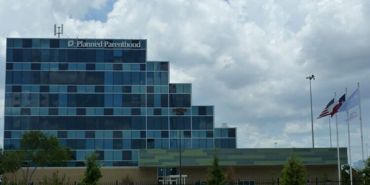 Planned Parenthood Closes Mammoth Houston Abortion Facility