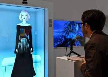 Meet AI 'actress' Tilly Norwood. Is she really the future of entertainment?