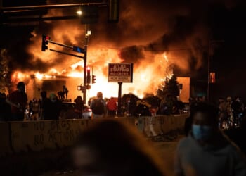 Exclusive: CUNY’s ‘Global Antifa’ Course Encourages Students To Aid Domestic Terrorists