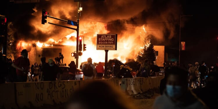 Exclusive: CUNY’s ‘Global Antifa’ Course Encourages Students To Aid Domestic Terrorists