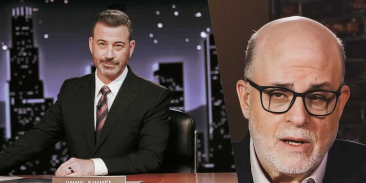 Mark Levin destroys Jimmy Kimmel’s narrative on Charlie Kirk’s death
