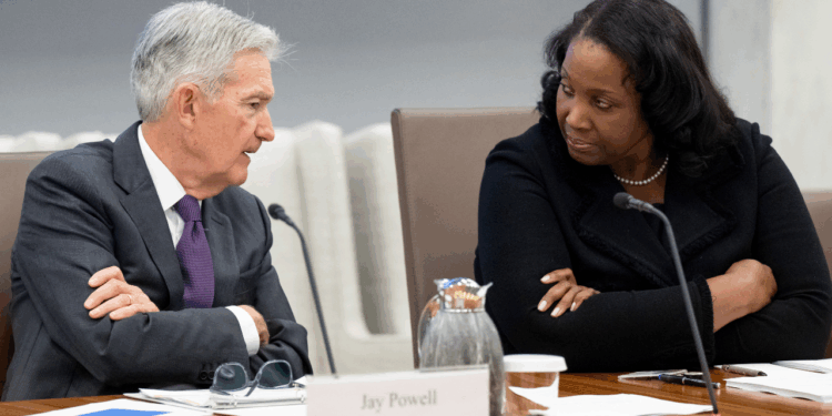 Supreme Court keeps Fed's Lisa Cook in role for now, agrees to review case