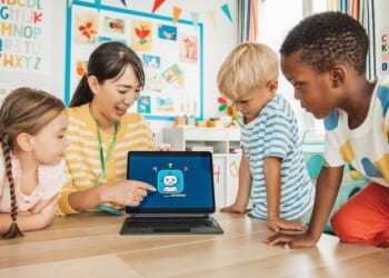 AI in the classroom is here — what parents need to know