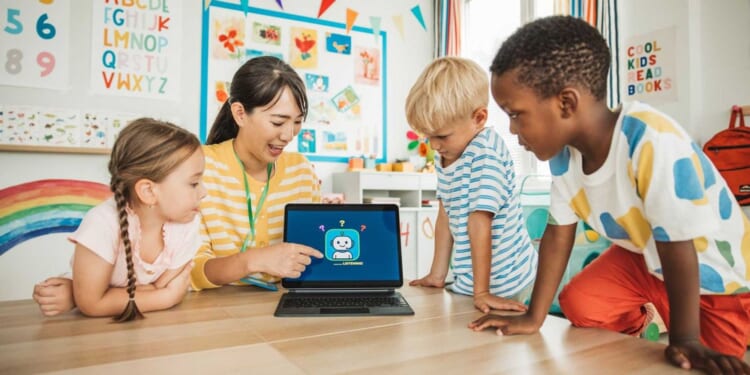 AI in the classroom is here — what parents need to know