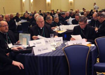 The conversations that need to happen among bishops – Catholic World Report