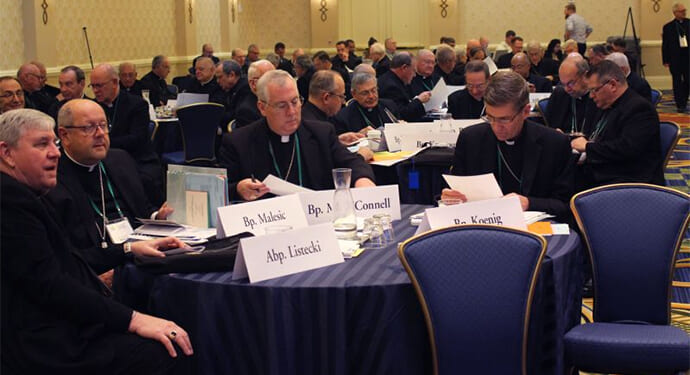 The conversations that need to happen among bishops – Catholic World Report