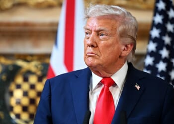 Trump declares non-international armed conflict with drug cartels