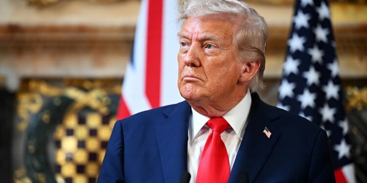 Trump declares non-international armed conflict with drug cartels