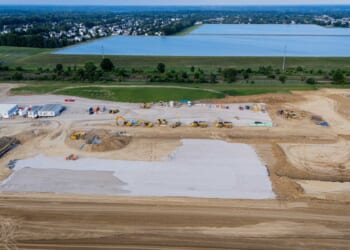 AI Needs Data Centers—and People to Build Them