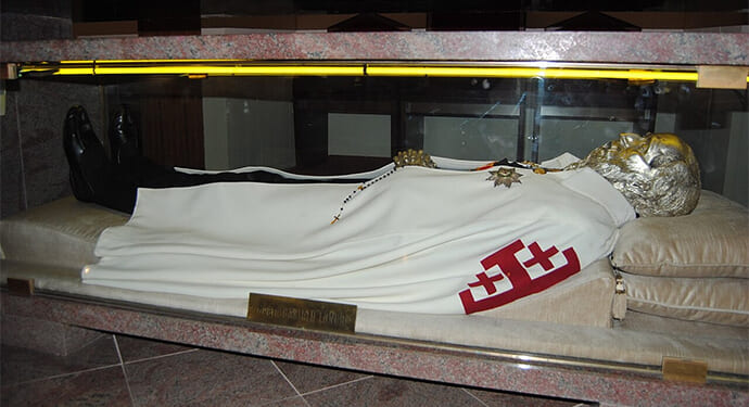 The remarkable redemption of Bartolo Longo – Catholic World Report