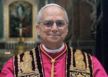 Pope Leo Offers Another Jibe at Trump Over Deportations — Urges Catholics to Embrace Open Borders Under ‘New Missionary Age’ | The Gateway Pundit