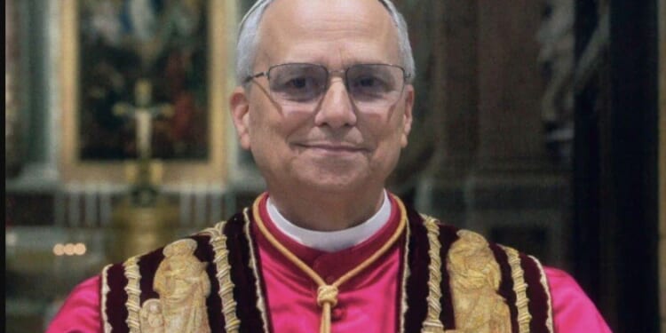 Pope Leo Offers Another Jibe at Trump Over Deportations — Urges Catholics to Embrace Open Borders Under ‘New Missionary Age’ | The Gateway Pundit
