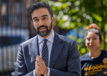 NYC candidate Zohran Mamdani denies communist label despite ideology