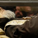 For first time in U.S., Catholics will be able to venerate the habit of Padre Pio