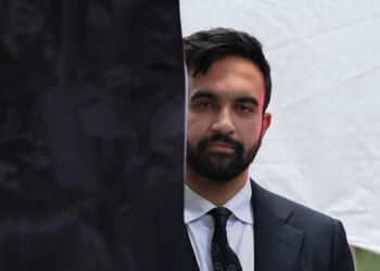 How New York Democrats Came to Embrace Anti-Zionism