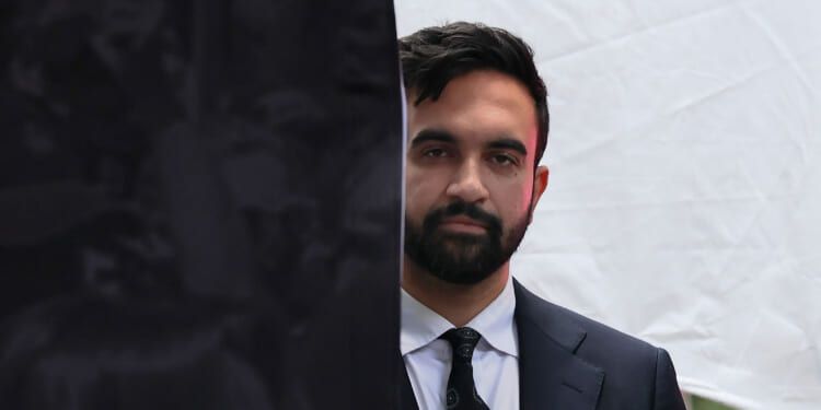 How New York Democrats Came to Embrace Anti-Zionism