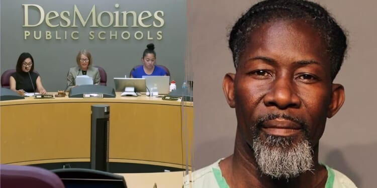 Arrested Iowa superintendent puts vetting firm’s school search methods under fire