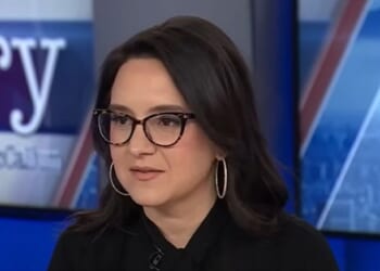 Paramount Acquires ‘The Free Press’ for $150 Million, TFP Co-Founder Bari Weiss Named Editor-in-Chief of CBS News | The Gateway Pundit