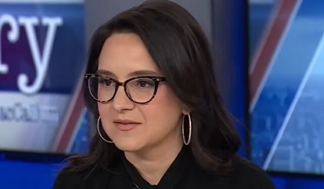 Paramount Acquires ‘The Free Press’ for $150 Million, TFP Co-Founder Bari Weiss Named Editor-in-Chief of CBS News | The Gateway Pundit